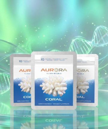 КОР-АЛЛ® (CORE-ALL®) 30 Коралл Coral