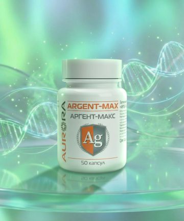 Аргент-Макс (Argent-Max)