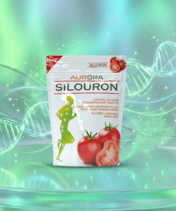Силурон Сок (Silouron Juice)