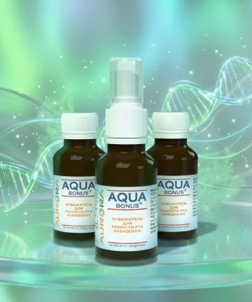 АкваБонус®-1 (AquaBonus)(3х25мл)