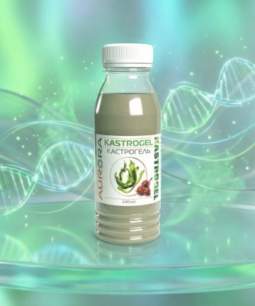 Кастрогель (KastroGel)