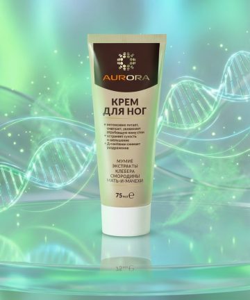 Крем для ног (Foot Cream)