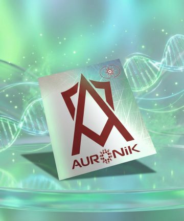 Ауроник Смарт (Auronik Smart)