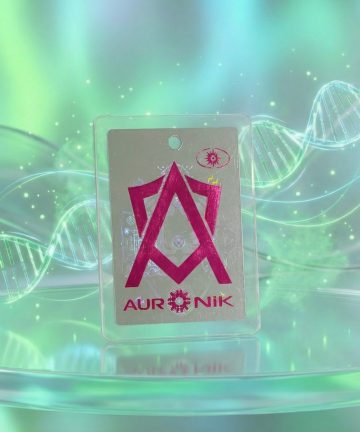 Ауроник Про (Auronik Pro)