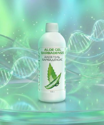 Алоэ Гель Барбаденсис (Aloe Gel Barbadensis)