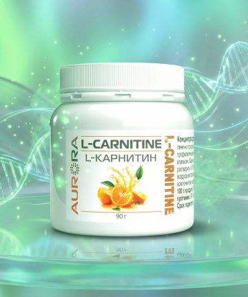L–Карнитин (L–Carnitine)