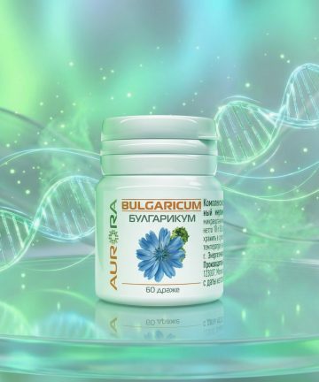 Булгарикум табс (Bulgaricum tabs)