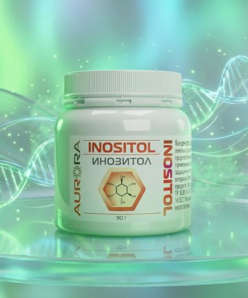 Инозитол (Inositol)