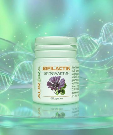 Бифилактин табс (Bifilactin tabs)