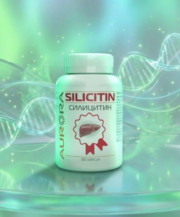 Силицитин (Silicitin)