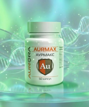 АурМакс (AurMax)