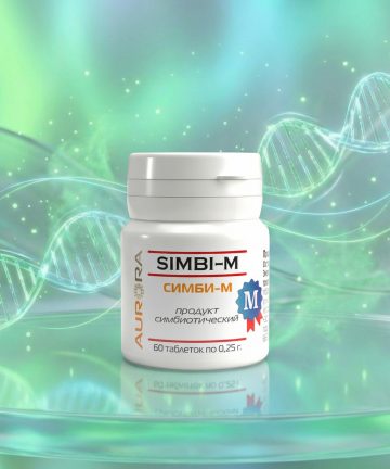Симби-М (Simbi-M)