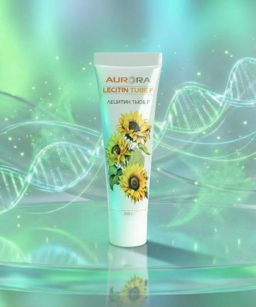 Лецитин Тьюб F (Lecithin Tube F)