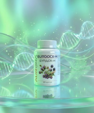 Бурдок-Н (Burdock-H)
