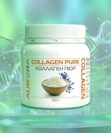 Коллаген Пюр (Collagen Pure)