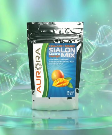 Сиалон-Микс манго (Sialon-Mix mango)
