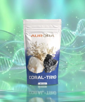 Коралл- Трио (Coral-Trio®) 30
