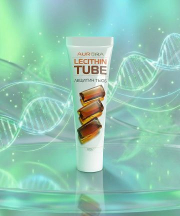 Лецитин Тьюб (Lecithin Tube)