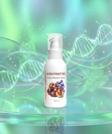 Каштанит гель (Kashtanit Gel)
