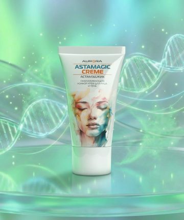 АстаМеджик крем (AstaMagic creme)