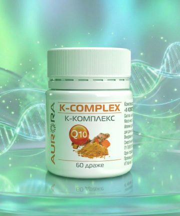 К-Комплекс (K-Complex) 60т