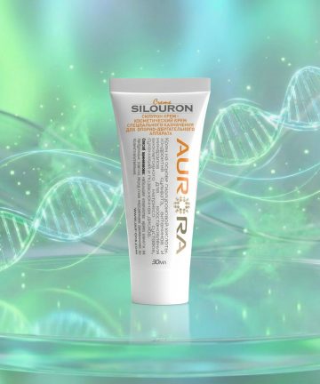 Силурон Крем (Silouron Creme)