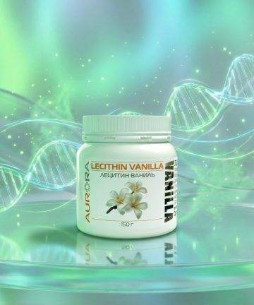 Лецитин Ваниль (Lecithin Vanilla)