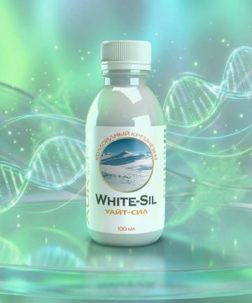 Уайт-Сил (White-Sil)
