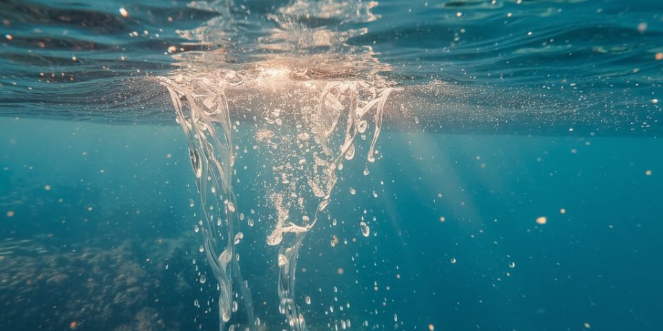 Когда вы в последний раз выбирали воду осознанно, а не по привычке?💧